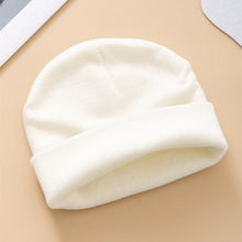 Load image into Gallery viewer, Winter Fall Hat Beanie Stylish &amp; Shiny Rhinestone Decor  Outdoor Streetwear Knitted Hat