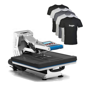 Heat Press transfer Machine Large 16 x 20 Sublimation Multi function T-shirts/ Phone Cases/Bags/Puzzles/Glass 