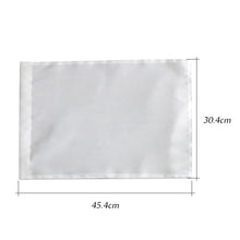 Load image into Gallery viewer, Garden Flags for heat press Sublimation Blank/White Waterproof lot of (5) Flags SALE